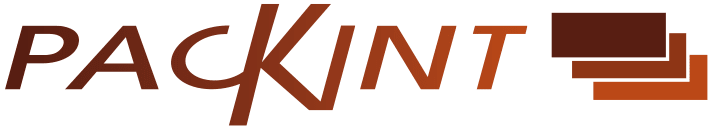 Logo Packint