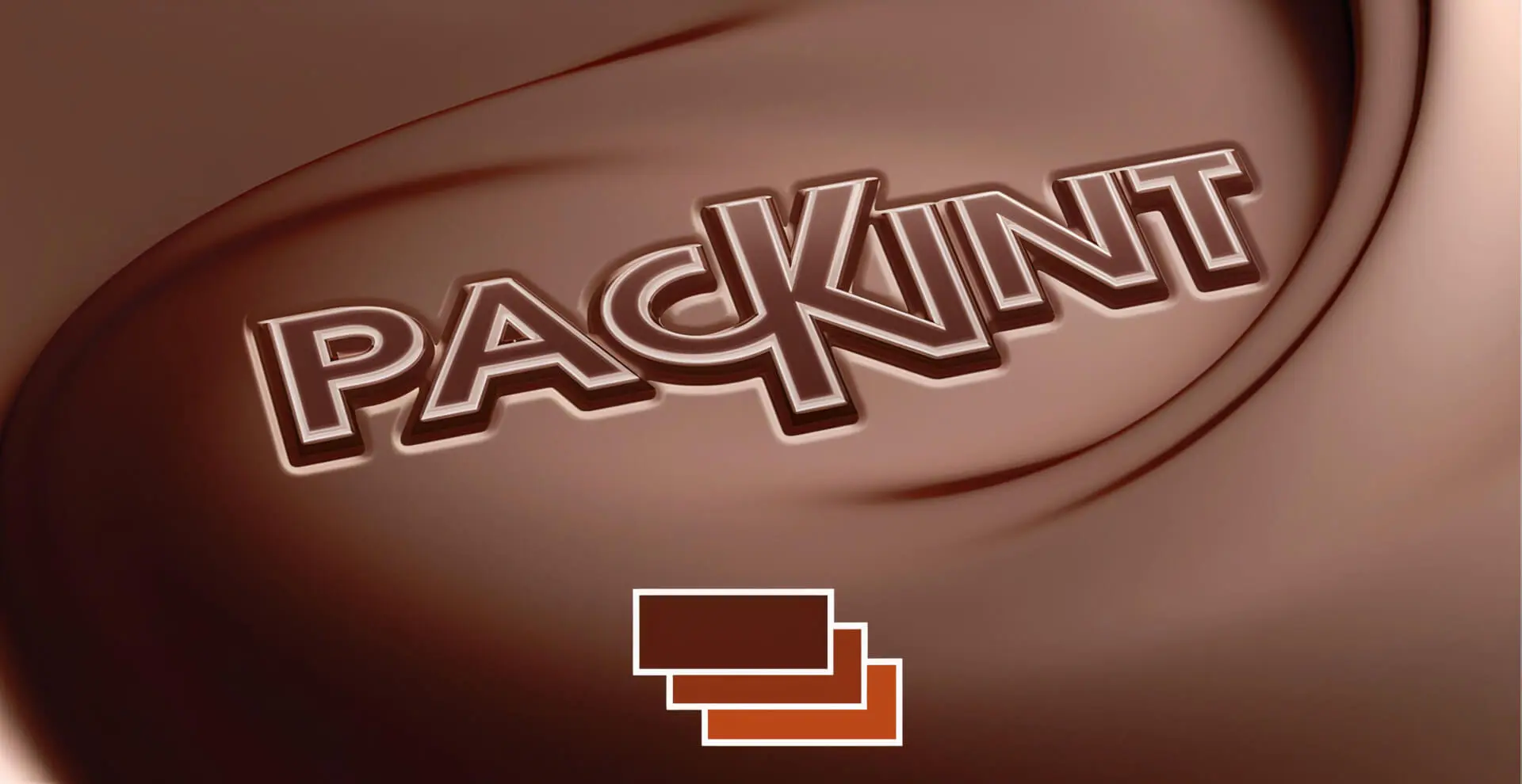 Maszyny do czekolady Packint